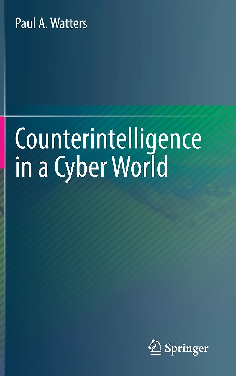 Counterintelligence a Cyber World