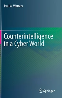Counterintelligence a Cyber World