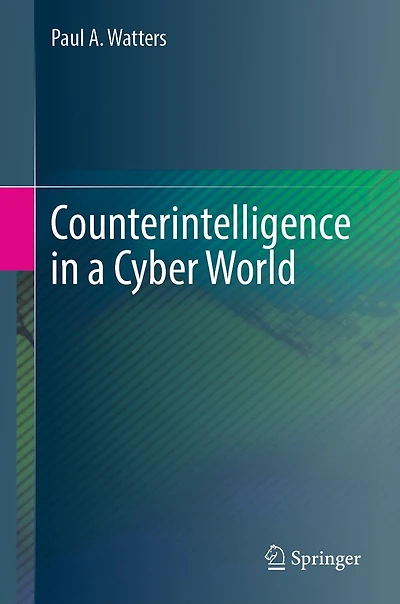 Counterintelligence a Cyber World