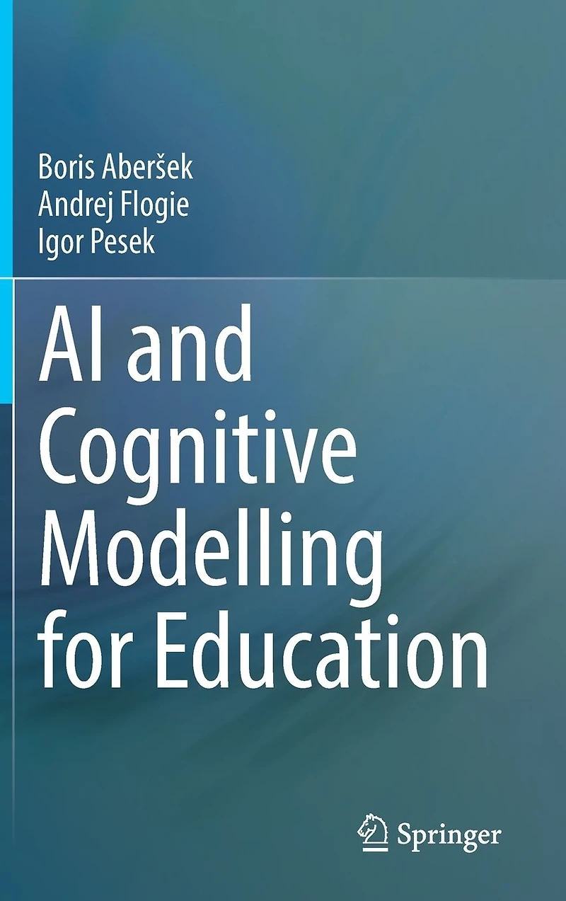 AI and Cognitive Modelling for Education