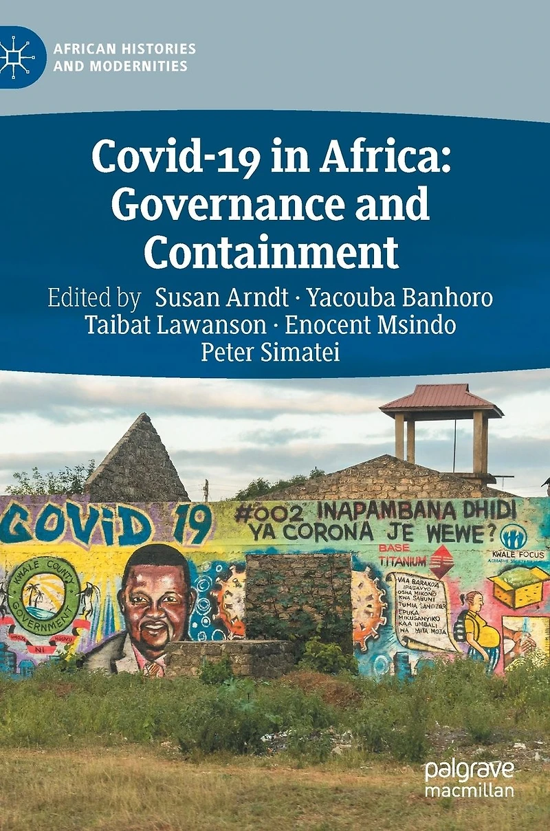 Covid-19 Africa: Governance and Containment