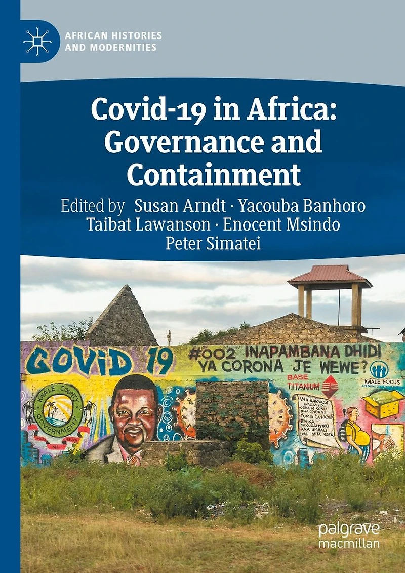 Covid-19 Africa: Governance and Containment