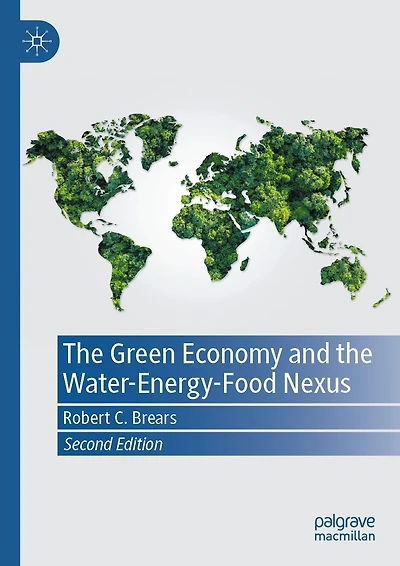 the Green Economy and Water-Energy-Food Nexus