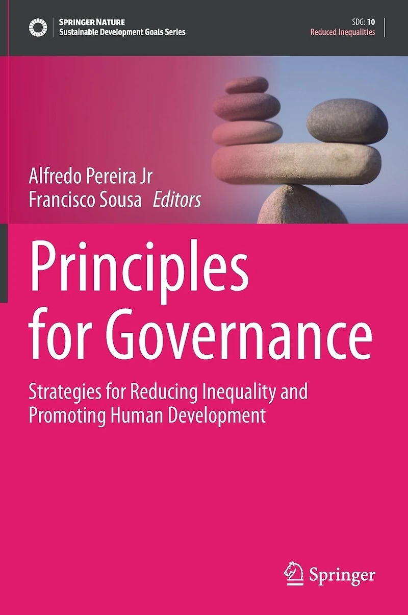 Principles for Governance: Strategies Reducing Inequality and Promoting Human Development