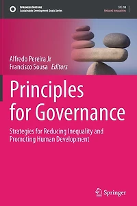 Principles for Governance: Strategies Reducing Inequality and Promoting Human Development