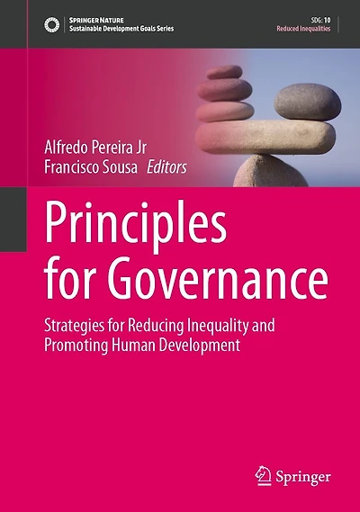 Principles for Governance: Strategies Reducing Inequality and Promoting Human Development