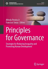 Principles for Governance: Strategies Reducing Inequality and Promoting Human Development