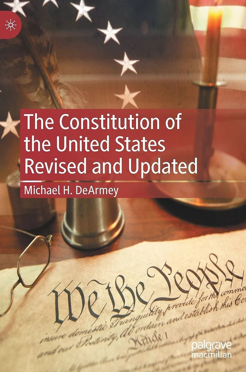 the Constitution of United States Revised and Updated