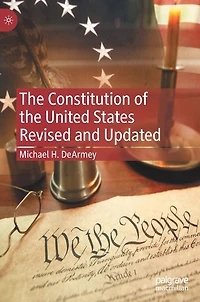 the Constitution of United States Revised and Updated