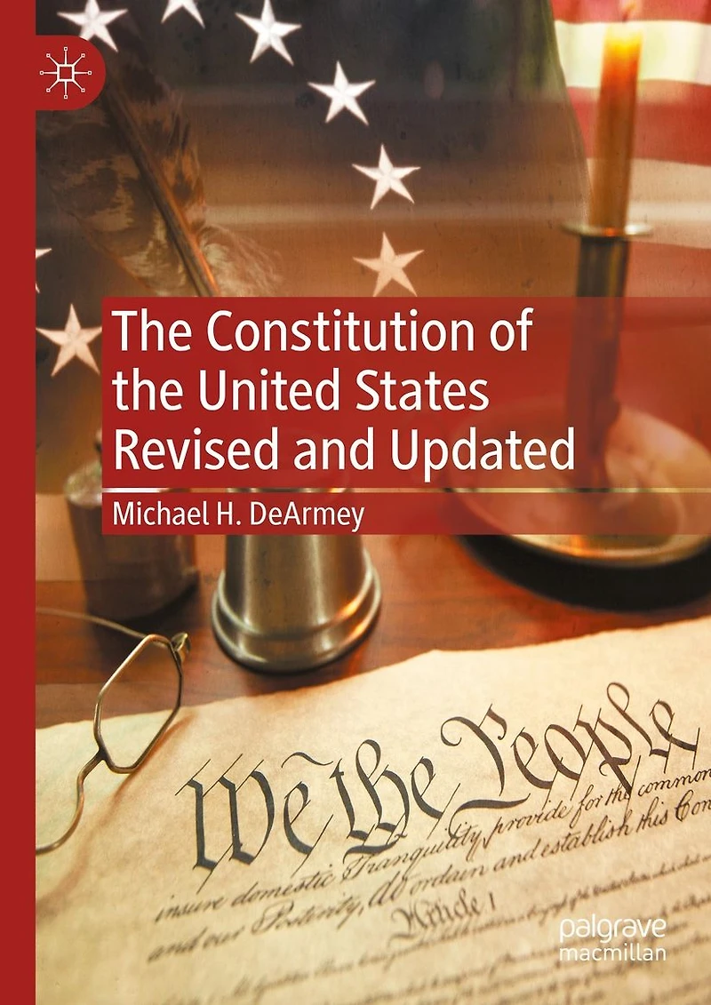 the Constitution of United States Revised and Updated