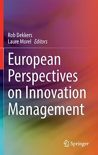 European Perspectives on Innovation Management