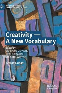 Creativity - A New Vocabulary