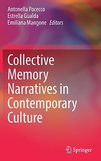 Collective Memory Narratives Contemporary Culture