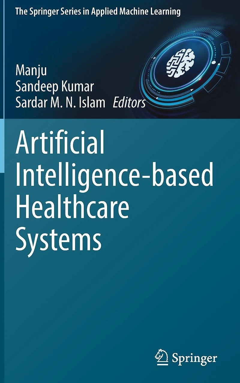 Artificial Intelligence-based Healthcare Systems
