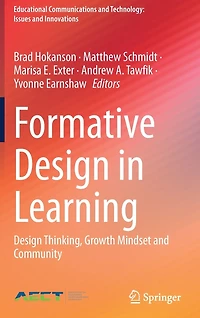 Formative Design Learning: Thinking, Growth Mindset and Community