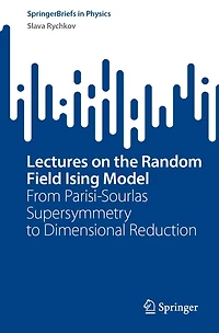 Lectures on the Random Field Ising Model: From Parisi-Sourlas Supersymmetry to Dimensional Reduction