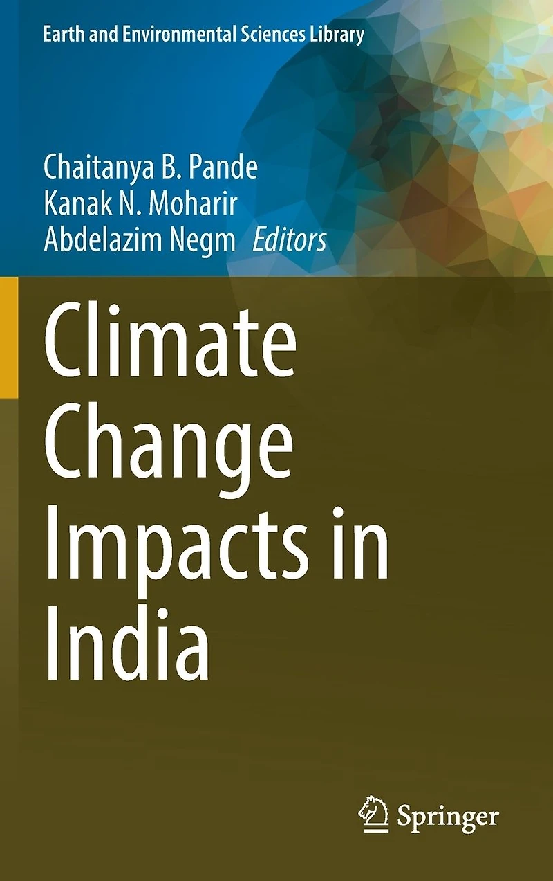 Climate Change Impacts India