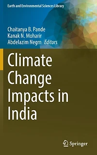 Climate Change Impacts India