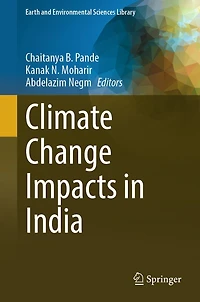Climate Change Impacts India