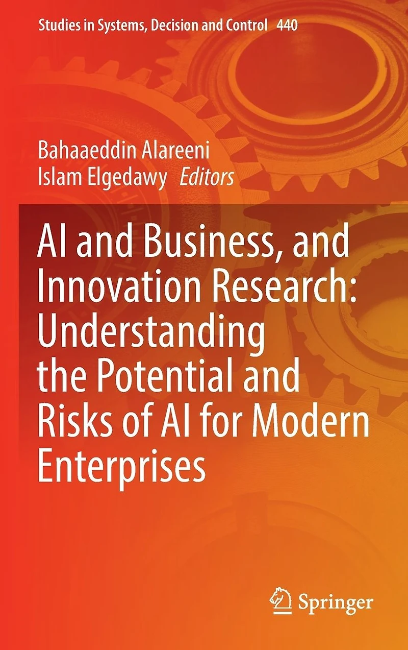 AI and Business, Innovation Research: Understanding the Potential Risks of for Modern Enterprises