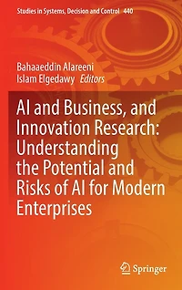 AI and Business, Innovation Research: Understanding the Potential Risks of for Modern Enterprises
