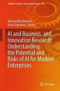 AI and Business, Innovation Research: Understanding the Potential Risks of for Modern Enterprises