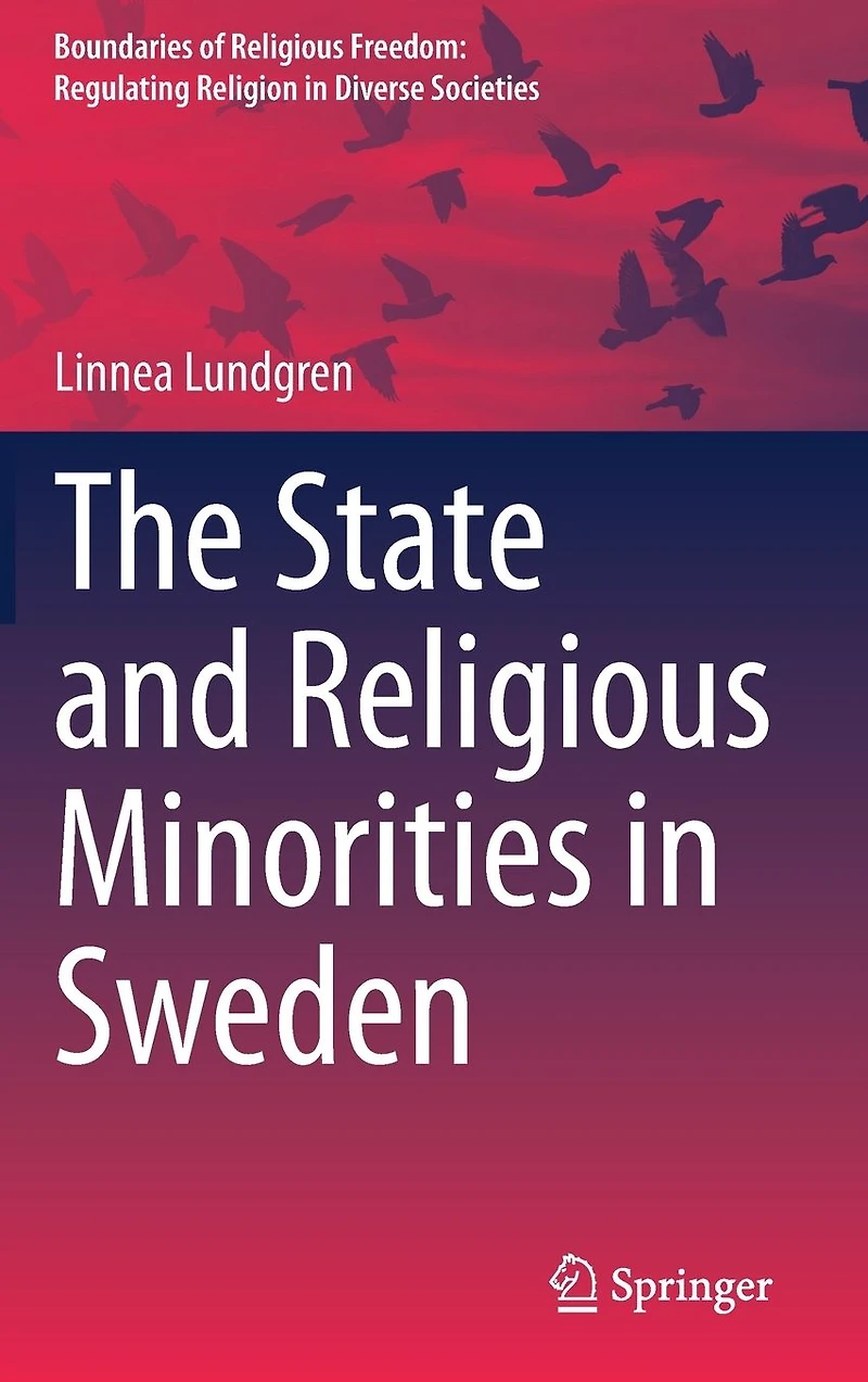 The State and Religious Minorities Sweden