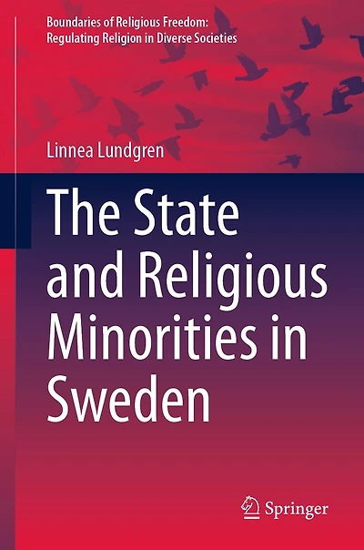 The State and Religious Minorities Sweden