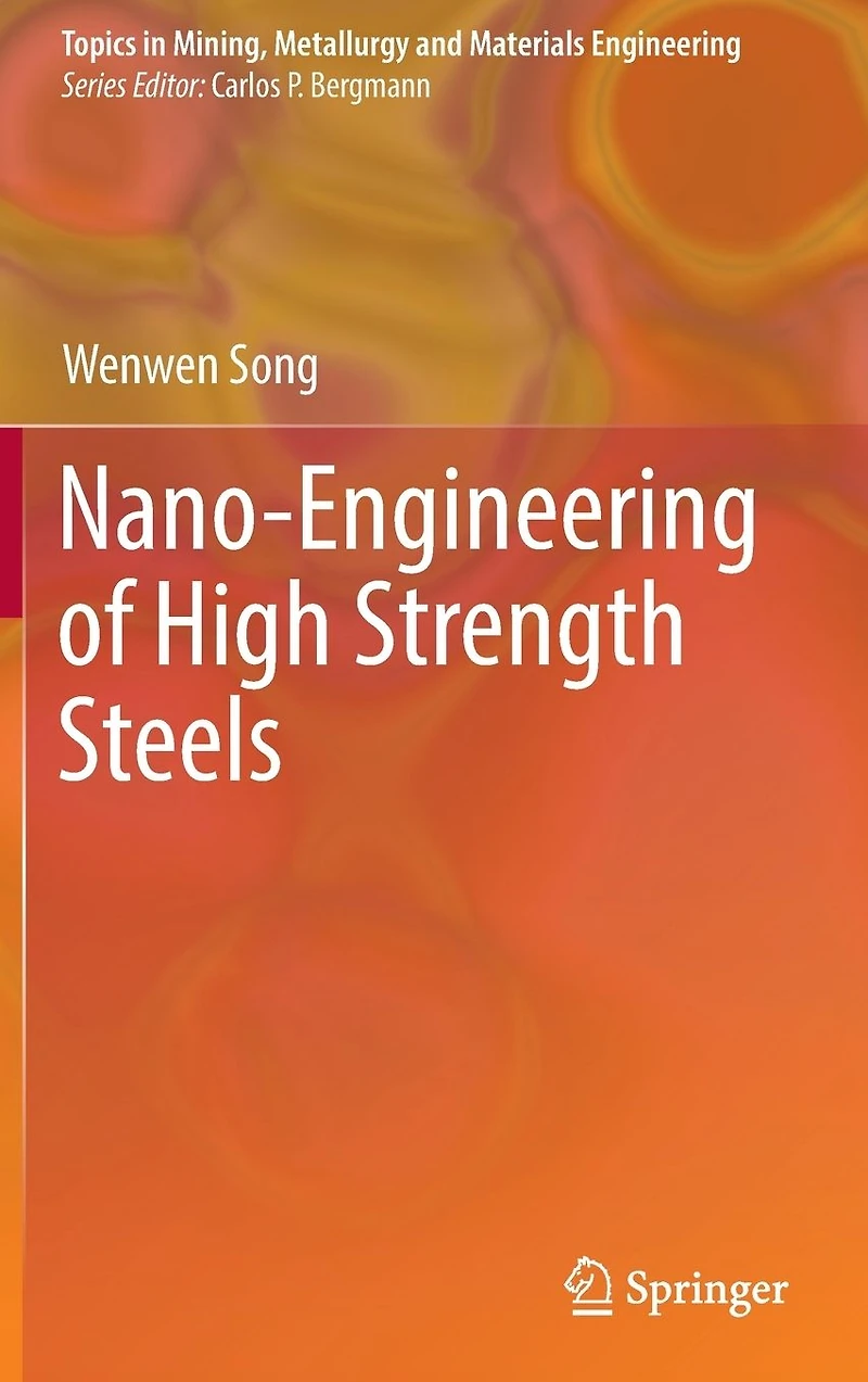 Nano-Engineering of High Strength Steels