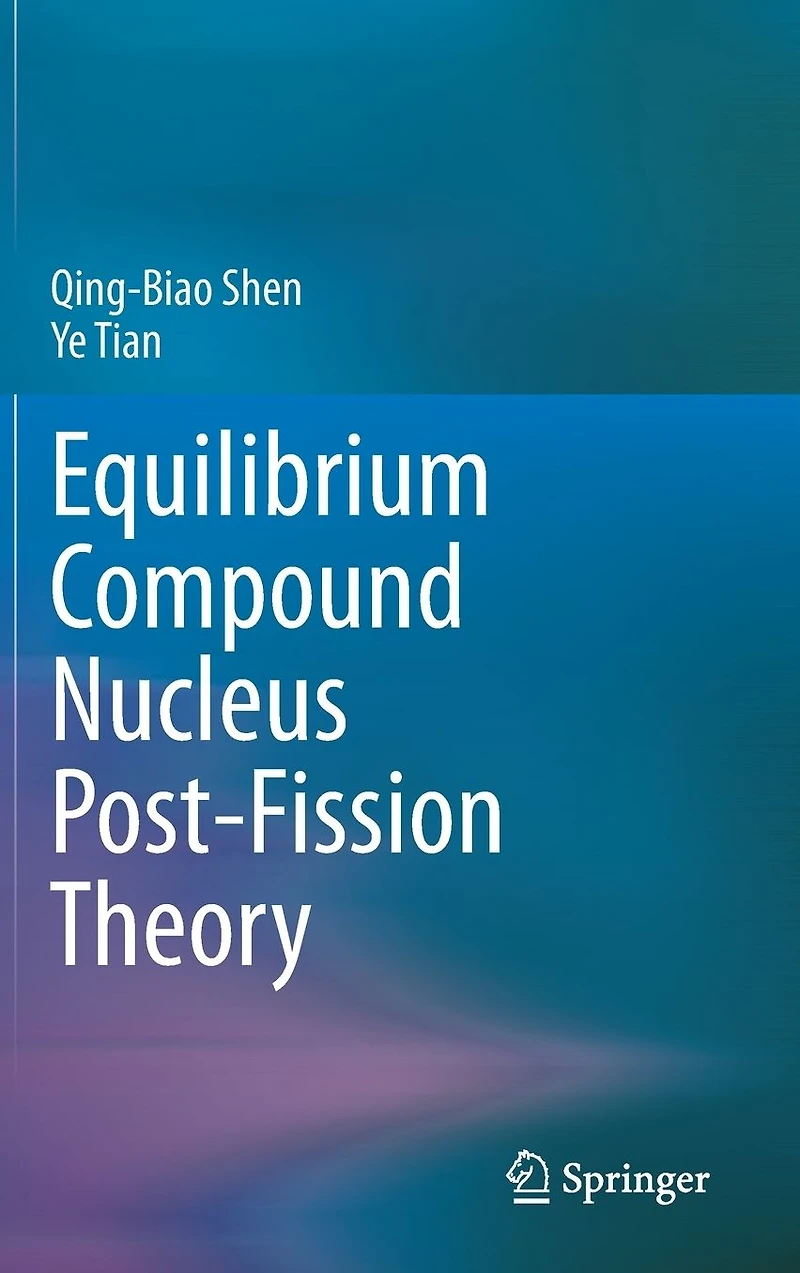 Equilibrium Compound Nucleus Post-Fission Theory