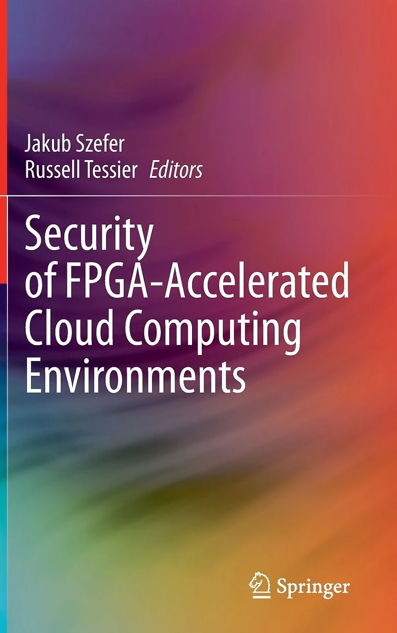 Security of FPGA-Accelerated Cloud Computing Environments