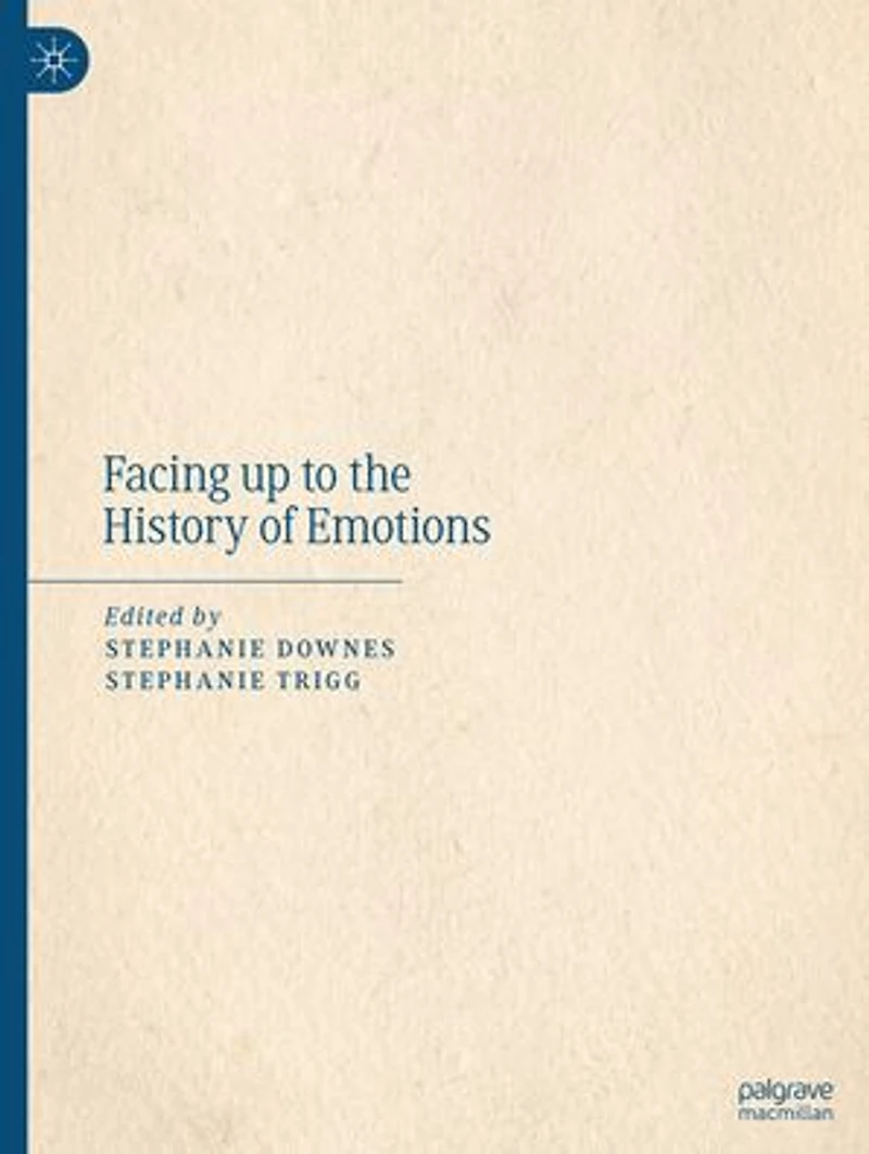 Facing up to the History of Emotions