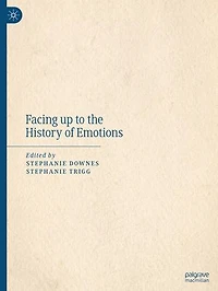 Facing up to the History of Emotions