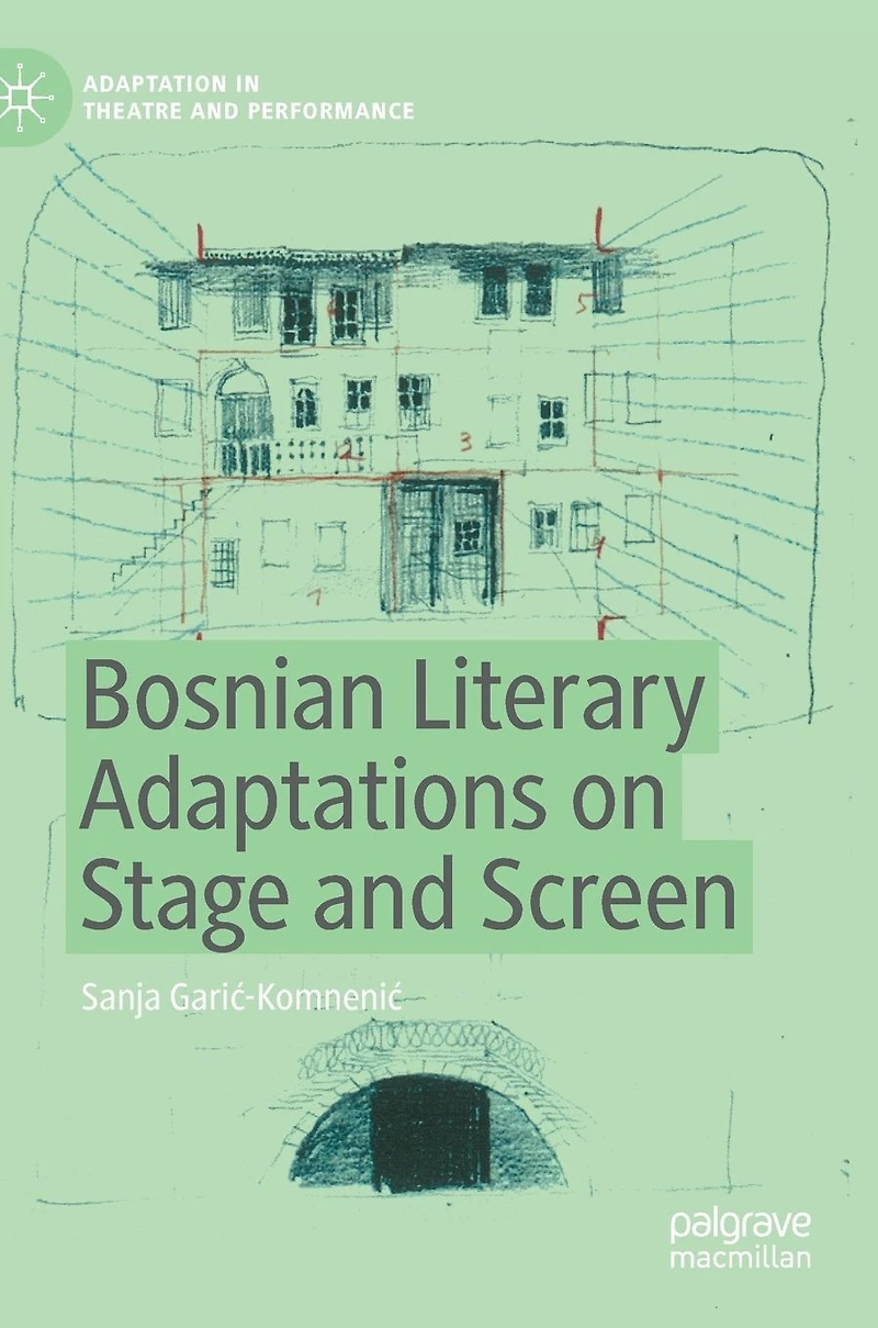 Bosnian Literary Adaptations on Stage and Screen