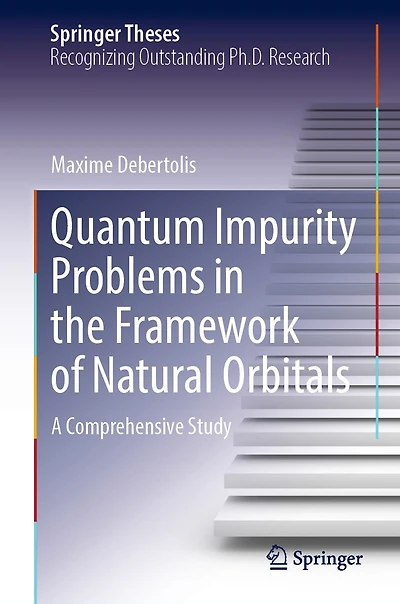 Quantum Impurity Problems the Framework of Natural Orbitals: A Comprehensive Study