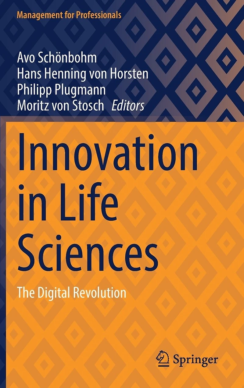 Innovation Life Sciences: The Digital Revolution