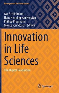 Innovation Life Sciences: The Digital Revolution