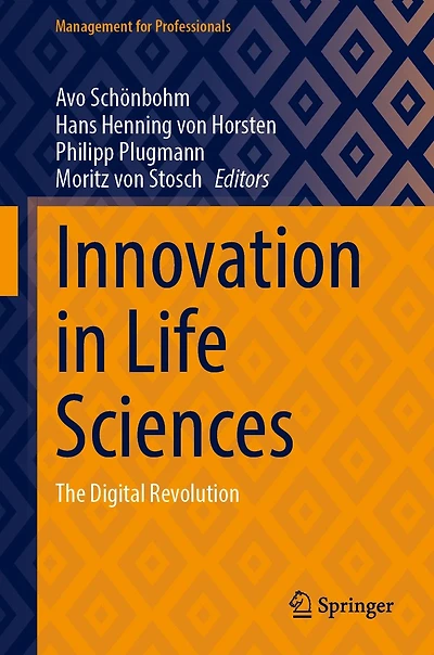 Innovation Life Sciences: The Digital Revolution