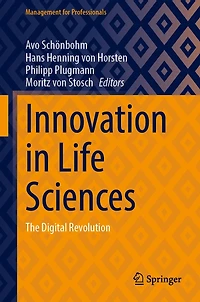 Innovation Life Sciences: The Digital Revolution