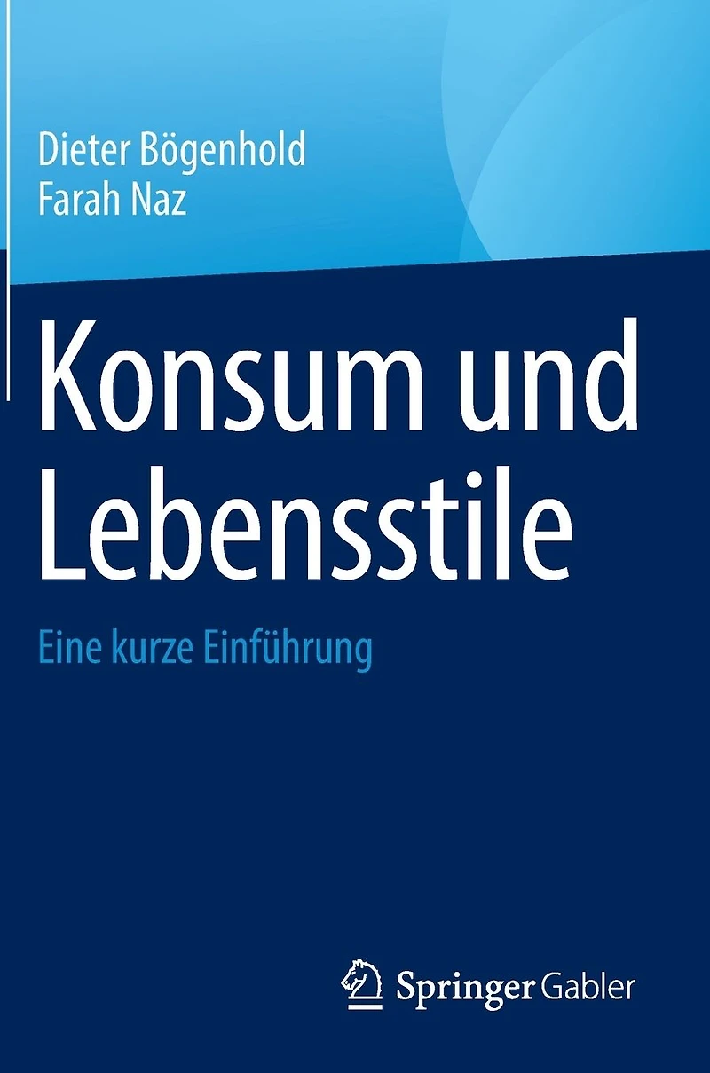 Konsum und Lebensstile: Eine kurze Einführung