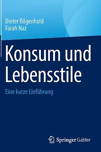 Konsum und Lebensstile: Eine kurze Einführung