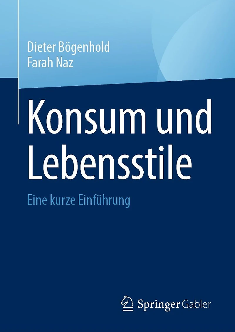 Konsum und Lebensstile: Eine kurze Einführung
