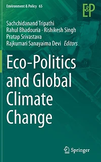 Eco-Politics and Global Climate Change