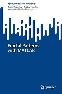 Fractal Patterns with MATLAB