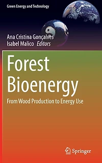 Forest Bioenergy: From Wood Production to Energy Use