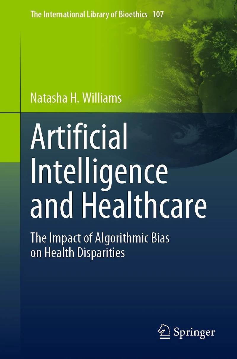 Artificial Intelligence and Healthcare: The Impact of Algorithmic Bias on Health Disparities