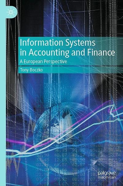 Information Systems Accounting and Finance: A European Perspective