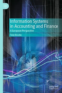 Information Systems Accounting and Finance: A European Perspective