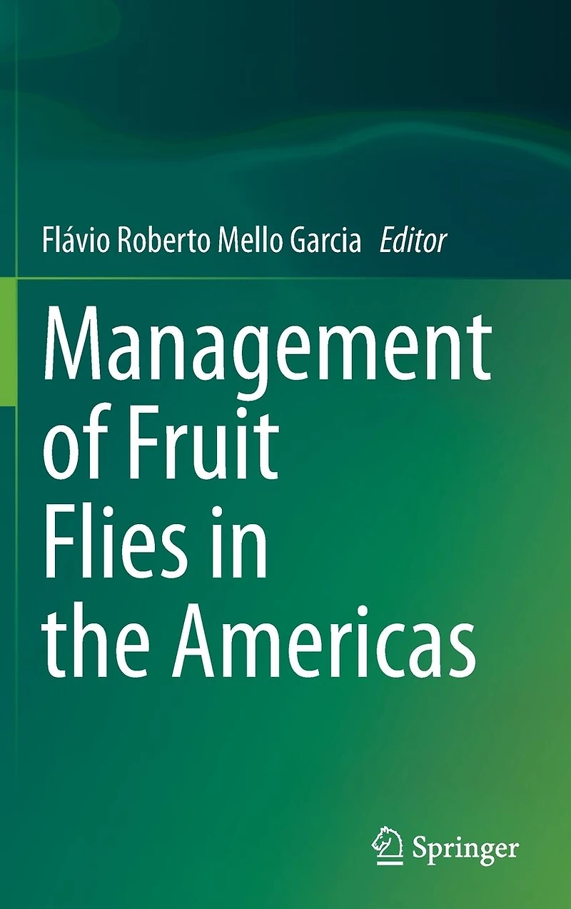 Management of Fruit Flies the Americas