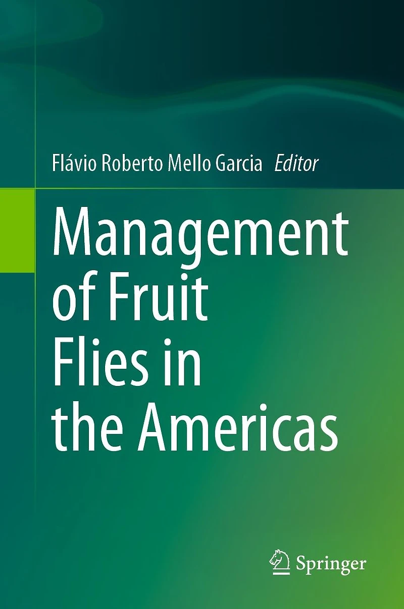 Management of Fruit Flies the Americas